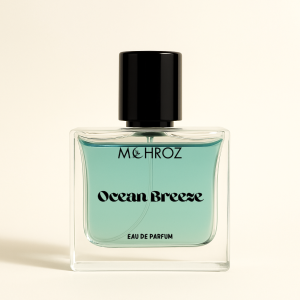 Ocean Breeze By Mehroz