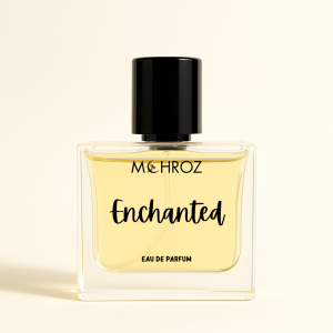 Enchanted by Mehroz