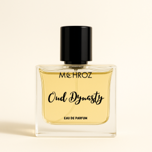 Oud Dynasty by Mehroz