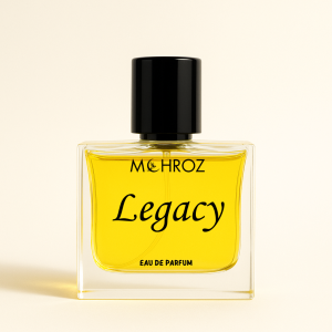 Legacy by Mehroz