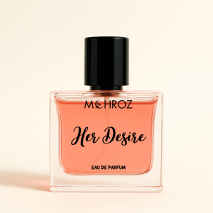 Her Desire by Mehroz