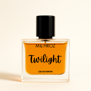 Twilight by Mehroz