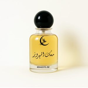 Musk Al Mehroz – The Signature Scent of Mehroz