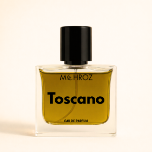 Toscano by Mehroz