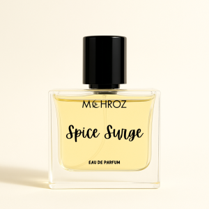 Spice Surge by Mehroz